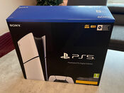 Playstation 5 SLIM su garantija for sale