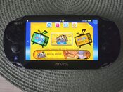 Get oled psvita su priedais + persona 4 golden