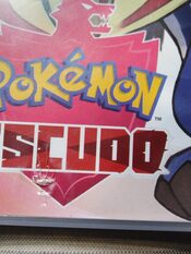 Lote Pokémon Espada y Escudo Nintendo Switch