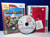 Mario Party 8 Wii