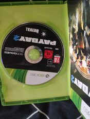 PAYDAY 2 Xbox 360