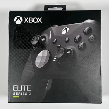 Xbox Elite Series 2 Wireless Controller for Xbox One, Series X/S and PC