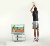 EA SPORTS Active Wii