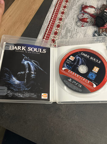 Buy Dark Souls: Prepare To Die Edition PlayStation 3