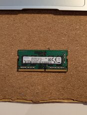 M471A5244BB0-CRC Samsung 1x 4GB DDR4-2400 SODIMM RAM 