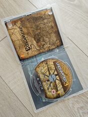 Buy Uncharted 3: Drake's Deception PlayStation 3