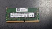 Micron 16GB DDR4 SO-DIMM 3200MHz