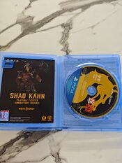 Mortal Kombat 11 PlayStation 4