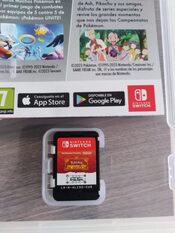 Pokémon Scarlet + Expansion Pass Nintendo Switch