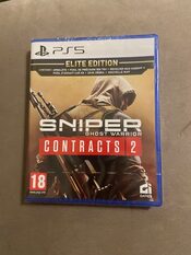 Sniper: Ghost Warrior Contracts 2 PlayStation 5