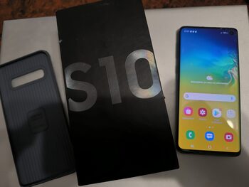 Samsung Galaxy S10 128Gb