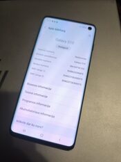 Samsung Galaxy S10 128Gb