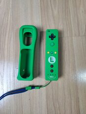 Mando original Luigi wii y wii u