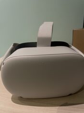 Meta Quest 2 Oculus 128gb VR akiniai for sale