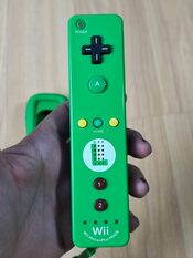 Mando original Luigi wii y wii u