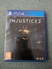 Injustice 2 PlayStation 4