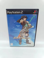 GRANDIA III PlayStation 2