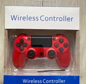 Naujas PS4 Wireless Bluetooth PC Playstation 4 V2 pultelis controller valdyklis 