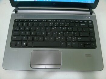 HP Probook 430 g2 I5-6200