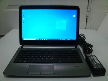 HP Probook 430 g2 I5-6200