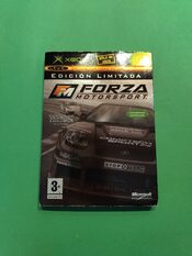 Forza Motorsport Limited Edition Xbox