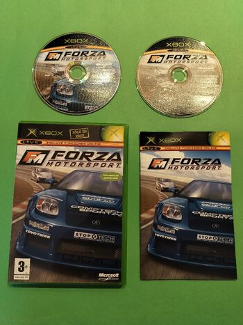 Buy Forza Motorsport Limited Edition Xbox