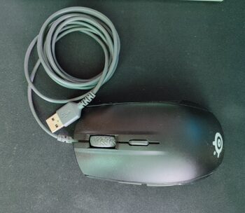 SteelSeries Rival110