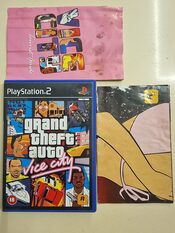 Grand Theft Auto: Vice City PlayStation 2