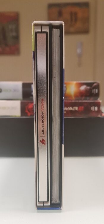 Get Forza Motorsport 4 Limited Edition Xbox 360