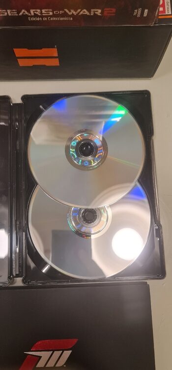 Redeem Forza Motorsport 4 Limited Edition Xbox 360