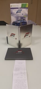 Forza Motorsport 4 Limited Edition Xbox 360
