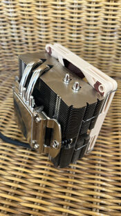 Noctua NH-L9x65 600-2500 RPM CPU Cooler for sale