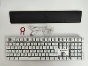 Buy Teclado newskill suiko ivory