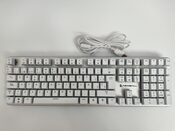 Teclado newskill suiko ivory