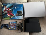 PlayStation 4, Black, 500GB