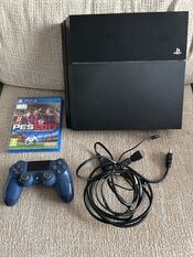 PlayStation 4, Black, 500GB