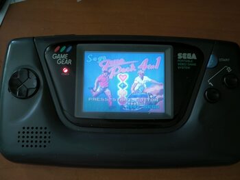 Juegos deportivos clásicos para Game Gear Lote 1 for sale