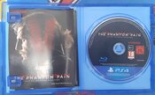 Buy METAL GEAR SOLID V: THE PHANTOM PAIN PlayStation 4