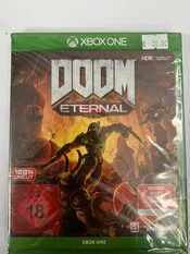 DOOM Eternal Xbox One