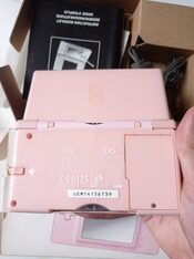 Buy Nintendo ds lite rosa con caja y cargador original 