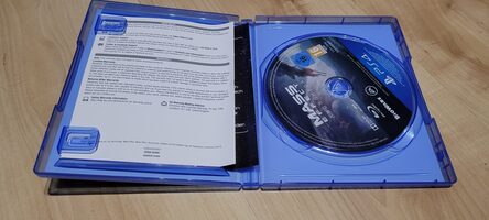 Mass Effect: Andromeda PlayStation 4