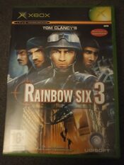 Tom Clancy's Rainbow Six 3: Raven Shield Xbox