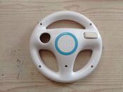 Volante Nintendo Wii Blanco Original - Lote 4