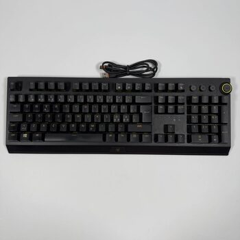 Razer BlackWidow V3 Pro Mechanical Wireless Gaming Keyboard Mechanical Switches