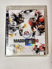 Madden NFL 10 PlayStation 3