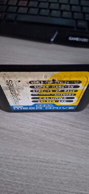 Mega Games 6 SEGA Mega Drive for sale