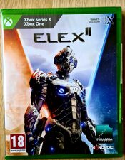 Elex II Xbox One