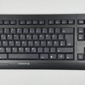 CHERRY B.Unlimited 3.0 Wireless Keyboard and Mouse Combo - Black for sale