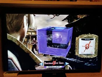 Get Resident Evil 4 Nintendo GameCube