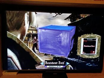 Redeem Resident Evil 4 Nintendo GameCube